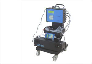 Ozone Electronics India's Leading pollution Under Control manufacturer since 19955.